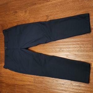 Banana Republic men's slim fit pants...these are like golf pants